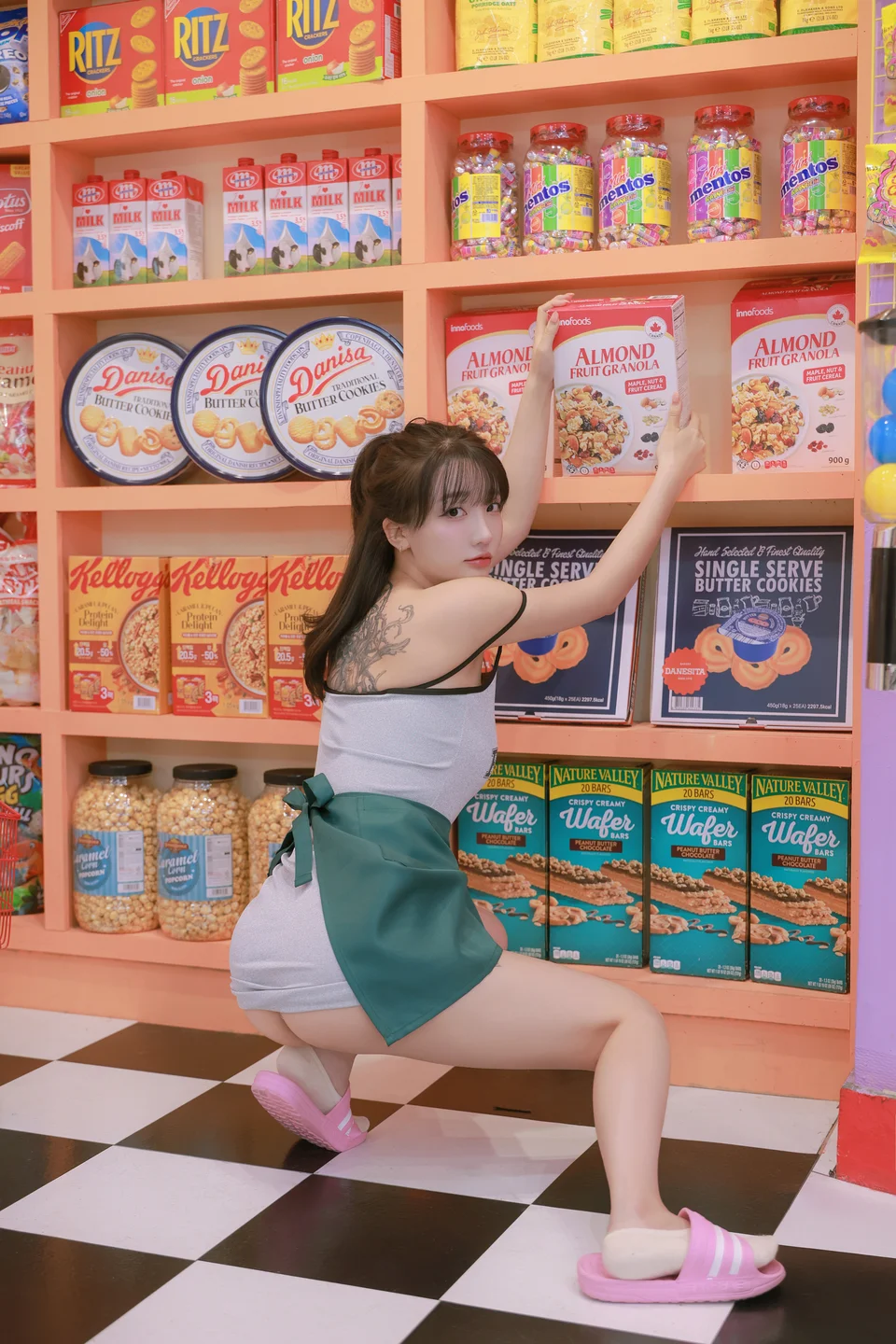 孙乐乐Son_Ye_Eun_117_Night_Shift_孫樂樂_손예은_96P,2V_1_01GB tg@simisebaisi 【丝足阁】037.webp
